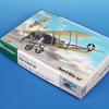 Special Hobby 1/32 Scale Fokker D.II "Black & White Tail" 1/32