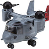Hasegawa MV-22 Osprey Egg Plane