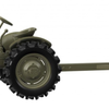 Thunder Model 1/72 WW2 US Army Tractor VAI