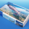 Special Hobby 1/48 Scale SMB-2 Super Mystere 'The First French Supersonic' 1/48
