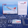 Special Hobby 1/72 Scale JA-37 Viggen Fighter 1/72