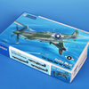 Special Hobby 1/48 Scale WW2 RAF Supermarine Seafire Mk.III 'Last Fights over the Pacific' 1/48