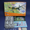 Dora Wings 1/48 Scale DORDW48035 Percival Proctor Mk.I, 1/48