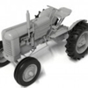 Thunder Model 1/35 WW2 US Army Tractor Case VAI
