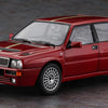 Hasegawa 1/24 Lancia Delta HF Integrale Evo Kit