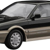 Hasegawa 1/24 1989 Toyota Sprinter Trueno AE92 GT-Z  Kit