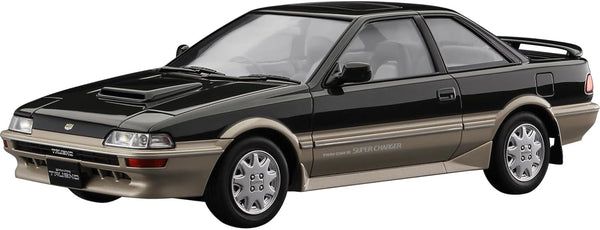 Hasegawa 1/24 1989 Toyota Sprinter Trueno AE92 GT-Z  Kit