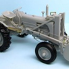 Thunder Model 1/35 WW2 US Army Loader