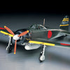 Hasegawa 1/72 WW2 IJN Mitsubishi A6M5 Zero Fighter [ZEKE] Type 52 Kit