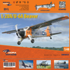 Dora Wings 1/48 Scale DORDW48059 L-20A/U-6A Beaver
