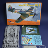 Dora Wings 1/48 Scale DORDW48033 Miles M.9 Master Mk.I, 1/48