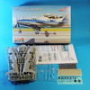 Dora Wings 1/48 Scale DORDW48003 Bell TP-63E Kingcobra (Two seat), 1/48