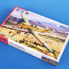 Special Hobby 1/72 Scale DH.94 Moth Minor 'Under the Southern Cross' 1/72