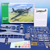 Special Hobby 1/32 Scale Fiat G.50bis Freccia "Luftwaffe and Croatian AF" 1/32