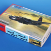 Special Hobby 1/72 Scale WW2 USAAF P70 Nighthawk ‘First US Night Fighter’ 1/72