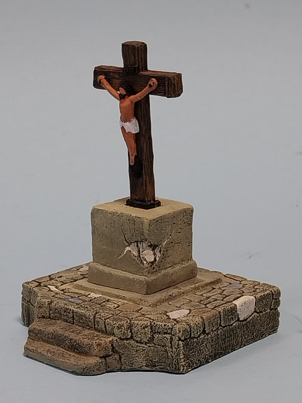 FoG Models 1/35 Roadside shrine #2