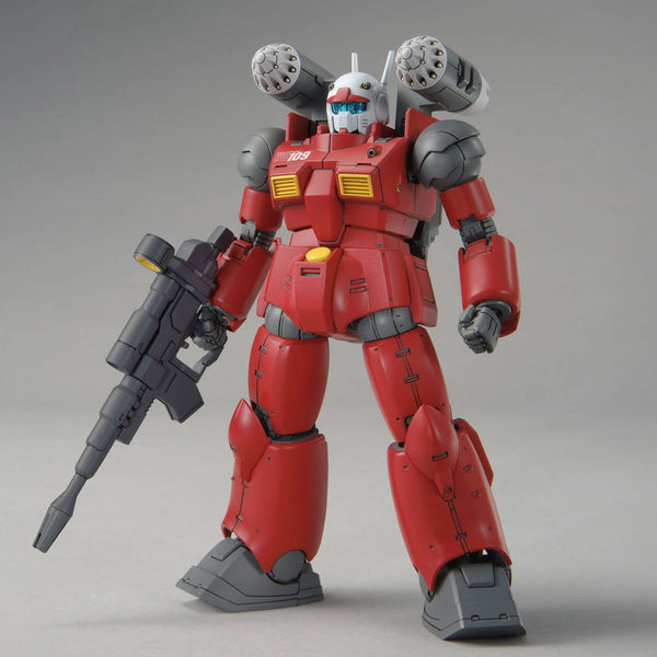 BANDAI HOBBY HG 1/144 Guncannon (Cucuruz Doan’s Island Version)