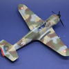 Dora Wings 1/72 Scale DORDW72026 Bloch MB.151C.1, 1/72