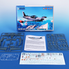 Special Hobby 1/48 Scale SIAI-Marchetti SF-260EA/D/EU 'Late Bulged Canopy Type'
