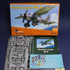 Dora Wings 1/72 Scale DORDW72024 Westland Lysander Mk.III , 1/72