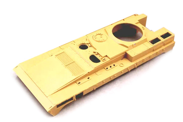 Panda Models 1/35 TBMP T-15 with 57mm Gun Model Kit