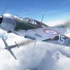 Dora Wings 1/72 Scale DORDW72028 Bloch MB.152C.1, 1/72