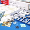 Special Hobby 1/72 Scale WW2 German Heinkel He 178 V-2 'First Jet Plane in the World' 1/72