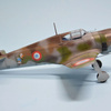 Dora Wings 1/48 Scale DORDW48017 Bloch MB.151C.1, 1/48