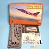 Dora Wings 1/48 Scale DORDW48064 Fairey Delta 2 1/48