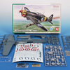 Special Hobby 1/32 Scale Morane-Saulnier MS-406C.1