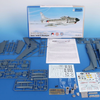 Special Hobby 1/48 Scale F-86K Sabre Dog 'Dutch, Italian & Norwegian' 1/48