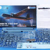 Special Hobby 1/48 Scale WW2 German Heinkel He 177A-3 Greif 'Baby Blitz Bomber' 1/48