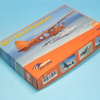 Dora Wings 1/48 Scale DORDW48060 DHC-2 Beaver Float Plane
