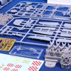 Special Hobby 1/32 Scale Fiat G.50bis Freccia "Luftwaffe and Croatian AF" 1/32