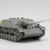 Border Models 1/35 scale WW2 German Jagdpanzer IV L/70 V
