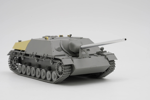Border Models 1/35 scale WW2 German Jagdpanzer IV L/70 V