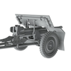 Thunder Model 1/35 WW2 Bofors 37 mm Anti-tank Gun