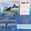 Special Hobby 1/32 Scale Fiat G.50B-II Freccia "Finnish Aces" 1/32