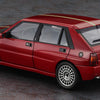 Hasegawa 1/24 Lancia Delta HF Integrale Evo Kit