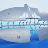 Special Hobby 1/32 Scale WW2 RAF Tempest Mk.II "HI-TECH"