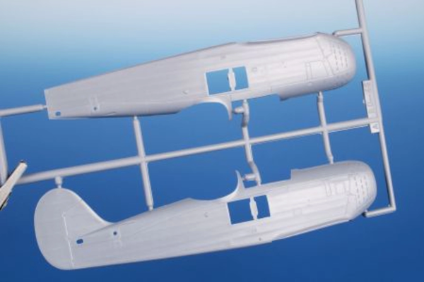 Special Hobby 1/48 Scale Romeo R043 
