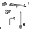 Thunder Model 1/35 WW2 LRDG Weapon Set 2