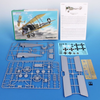 Special Hobby 1/32 Scale Fokker D.II "Black & White Tail" 1/32
