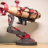 Border Models BC-004 Kirov Airship