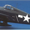 Hasegawa 1:72 Scale WW2 USN F6F-3/5 Hellcat plane model kit