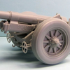Thunder Model 1/35 WW2 British 7.2 Inch Howitzer