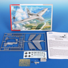 Special Hobby 1/72 Scale WW2 German Messerschmitt Me 163A 'First Rocket Fighter' 1/72