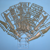 Dora Wings 1/72 Scale DORDW72038 Vultee Vengeance Mk I/IA