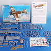 Special Hobby 1/32 Scale Fiat G.50B Bicomando 1/32