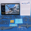 Special Hobby 1/32 Scale  Yakovlev Yak-3 "Normandie-Niemen" Hi-Tech Kit 1/32